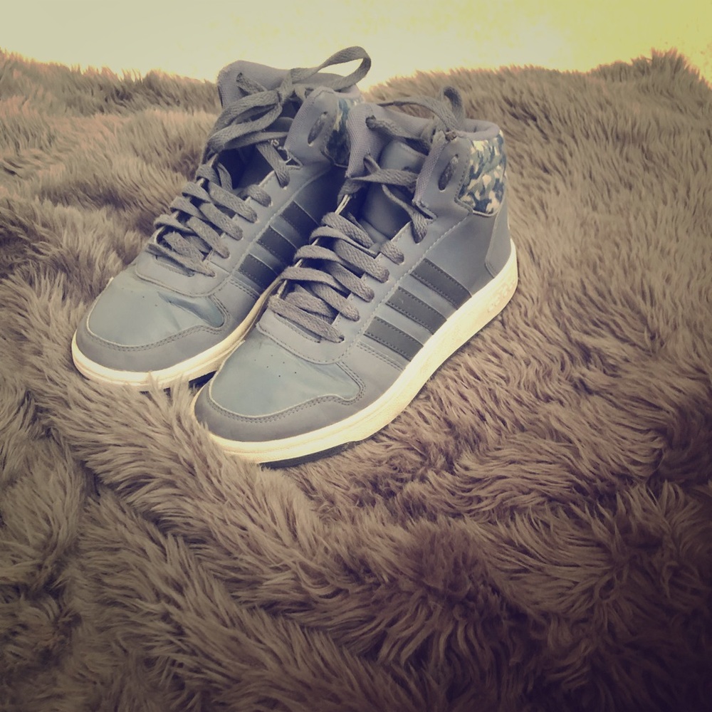Adidas shoes
